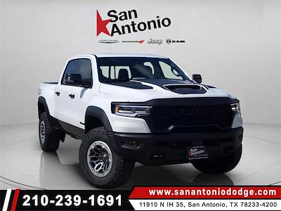 New 2026 Ram 1500 TRX Crew Cab 4x4 Pickup for sale #TN182362 - photo 1