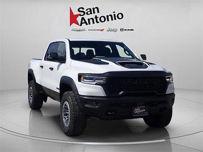 New 2026 Ram 1500 TRX Crew Cab 4x4 Pickup for sale #TN182362 - photo 2
