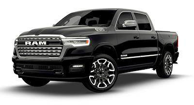 New 2026 Ram 1500 Limited Crew Cab 4x4 Pickup for sale #TN182909 - photo 1