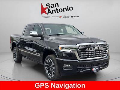 New 2026 Ram 1500 Limited Crew Cab for sale #TN182909 - photo 2