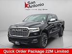New 2026 Ram 1500 Limited Crew Cab for sale #TN182909 - photo 4
