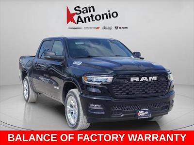 New 2026 Ram 1500 Big Horn Crew Cab for sale #TN183978 - photo 2