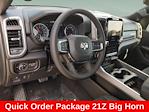 New 2026 Ram 1500 Big Horn Crew Cab for sale #TN183978 - photo 11