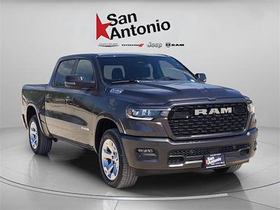 New 2026 Ram 1500 Big Horn Crew Cab Pickup for sale #TN183979 - photo 2