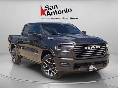New 2026 Ram 1500 Laramie Crew Cab Pickup for sale #TN184207 - photo 2