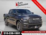 New 2026 Ram 1500 Laramie Crew Cab Pickup for sale #TN184207 - photo 1