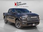 New 2026 Ram 1500 Laramie Crew Cab Pickup for sale #TN184207 - photo 2