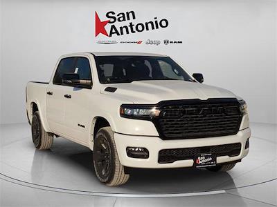 New 2026 Ram 1500 Lone Star Crew Cab 4x4 Pickup for sale #TN184534 - photo 2