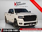 New 2026 Ram 1500 Lone Star Crew Cab 4x4 Pickup for sale #TN184534 - photo 1