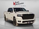 New 2026 Ram 1500 Lone Star Crew Cab 4x4 Pickup for sale #TN184534 - photo 2