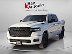 New 2026 Ram 1500 Lone Star Crew Cab 4x4 Pickup for sale #TN184534 - photo 4