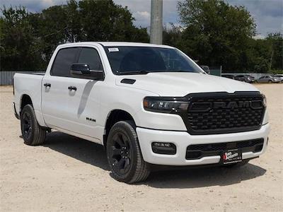 New 2026 Ram 1500 Lone Star Crew Cab 4x4 Pickup for sale #TN187686 - photo 2