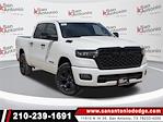 New 2026 Ram 1500 Lone Star Crew Cab 4x4 Pickup for sale #TN187686 - photo 1