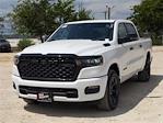 New 2026 Ram 1500 Lone Star Crew Cab 4x4 Pickup for sale #TN187686 - photo 4