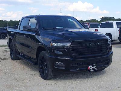 New 2026 Ram 1500 Laramie Crew Cab Pickup for sale #TN187853 - photo 2