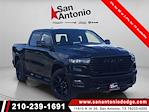 New 2026 Ram 1500 Laramie Crew Cab Pickup for sale #TN187853 - photo 1
