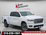 New 2026 Ram 1500 Laramie Crew Cab for sale #TN188850 - photo 1