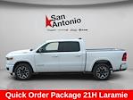 New 2026 Ram 1500 Laramie Crew Cab for sale #TN188850 - photo 5