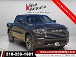 New 2026 Ram 1500 Laramie Crew Cab 4x4 Pickup for sale #TN191063 - photo 1