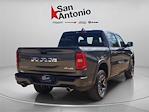 New 2026 Ram 1500 Laramie Crew Cab 4x4 Pickup for sale #TN191063 - photo 8
