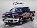 New 2026 Ram 1500 Lone Star Crew Cab 4x4 Pickup for sale #TN196448 - photo 4