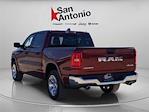 New 2026 Ram 1500 Lone Star Crew Cab 4x4 Pickup for sale #TN196448 - photo 6