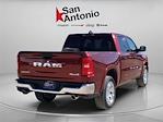 New 2026 Ram 1500 Lone Star Crew Cab 4x4 Pickup for sale #TN196448 - photo 8