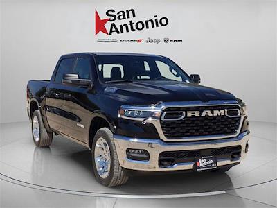 New 2026 Ram 1500 Lone Star Crew Cab 4x4 Pickup for sale #TN196449 - photo 2