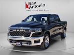 New 2026 Ram 1500 Lone Star Crew Cab 4x4 Pickup for sale #TN196449 - photo 4