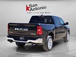 New 2026 Ram 1500 Lone Star Crew Cab 4x4 Pickup for sale #TN196449 - photo 8