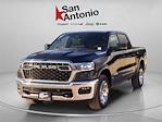 New 2026 Ram 1500 Lone Star Crew Cab 4x4 Pickup for sale #TN196450 - photo 4