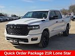 New 2026 Ram 1500 Lone Star Crew Cab for sale #TN200424 - photo 4