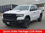 New 2026 Ram 1500 Rebel Crew Cab for sale #TN201142 - photo 4