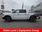 New 2026 Ram 1500 Rebel Crew Cab for sale #TN201142 - photo 5