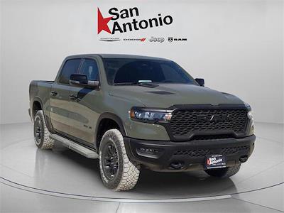 New 2026 Ram 1500 Rebel Crew Cab 4x4 Pickup for sale #TN201323 - photo 2