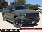 New 2026 Ram 1500 Rebel Crew Cab 4x4 Pickup for sale #TN201323 - photo 1