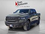 New 2026 Ram 1500 Rebel Crew Cab 4x4 Pickup for sale #TN201323 - photo 4
