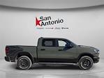 New 2026 Ram 1500 Rebel Crew Cab 4x4 Pickup for sale #TN201323 - photo 9