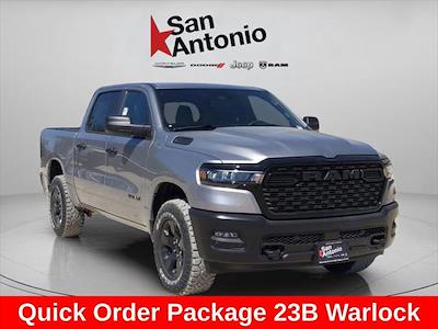New 2026 Ram 1500 Warlock Crew Cab for sale #TN205695 - photo 2