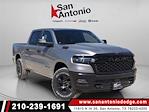 New 2026 Ram 1500 Warlock Crew Cab for sale #TN205695 - photo 1