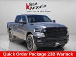 New 2026 Ram 1500 Warlock Crew Cab for sale #TN205695 - photo 2