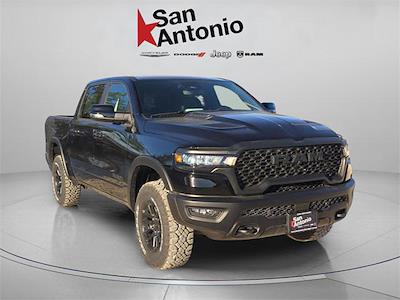 New 2026 Ram 1500 Rebel Crew Cab 4x4 Pickup for sale #TN208679 - photo 2