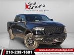 New 2026 Ram 1500 Rebel Crew Cab 4x4 Pickup for sale #TN208679 - photo 1