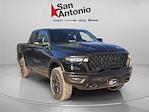 New 2026 Ram 1500 Rebel Crew Cab 4x4 Pickup for sale #TN208679 - photo 2
