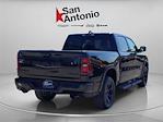 New 2026 Ram 1500 Lone Star Crew Cab 4x4 Pickup for sale #TN209200 - photo 8