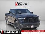 New 2026 Ram 1500 Lone Star Crew Cab 4x4 Pickup for sale #TN209202 - photo 1