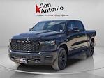 New 2026 Ram 1500 Lone Star Crew Cab 4x4 Pickup for sale #TN209202 - photo 4