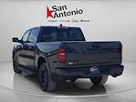 New 2026 Ram 1500 Lone Star Crew Cab 4x4 Pickup for sale #TN209202 - photo 8