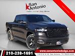 New 2026 Ram 1500 Lone Star Crew Cab 4x4 Pickup for sale #TN209203 - photo 1
