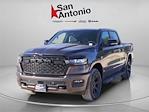New 2026 Ram 1500 Lone Star Crew Cab 4x4 Pickup for sale #TN209203 - photo 4
